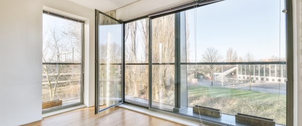 Fenêtres, Portes-fenêtres & Baies vitrées